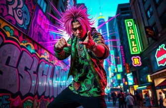 Lil Pump Wallpaper