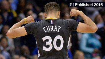 Stephen Curry Is M V P And This Time It S Unanimous The New