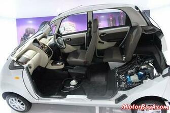 Ease Of Driving Better Fuel Efficiency And Economical To Own A