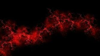 New Red Black Abstract Wallpaper Full HD For Pc