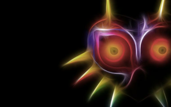 Pictures Zelda Majora S Mask Official Wallpaper Desktops Background
