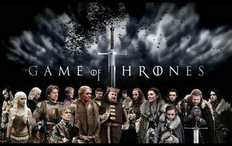 Game Of Thrones Season Desktop HD Wallpaper