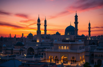 Madina Wallpaper High Resolution