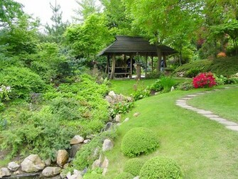Japan Image Japanese Landscape Wallpaper Photos