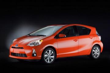 All Cars Photos Toyota Aqua High Resolution Wallpaper