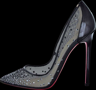Louboutin Png Image
