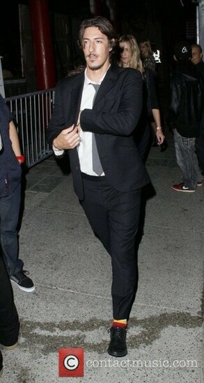 Eric Balfour Pictures Picture