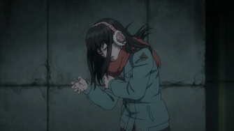 Anime Parasyte The Maxim Kana Kimishima Wallpaper
