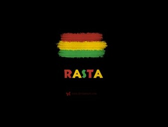 Rasta By Nnia
