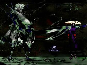 Random Air Gear HD Widescreen Wallpaper