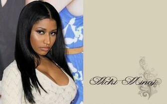 Pics Photos Nicki Minaj HD Wallpaper Image