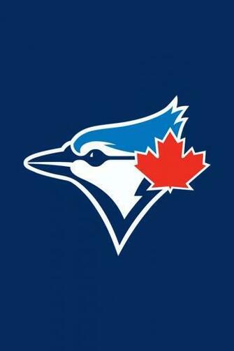 Toronto Blue Jays Wallpaper Baseball Logo