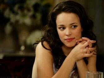 Rachel Mcadams Wallpaper And Pics Hollywood Actress