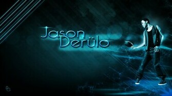 Jason Derulo Wallpaper By Mralexxs
