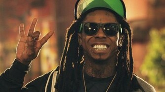Lil Wayne Wallpaper