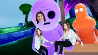Minutes Of New Trover Saves The Universe Gameplay Ign