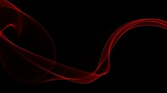 Abstract Black Wallpaper Image