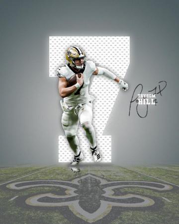 Byu Sports Nation On Qotd Has Taysom Hill Already