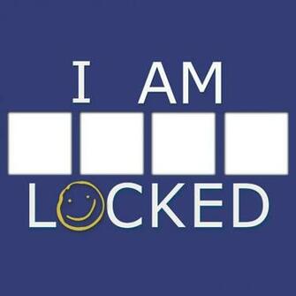 Am Locked Wallpaper Sherlock I Sher
