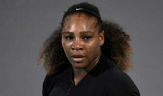 Australian Open Serena Williams Reveals Real Reason