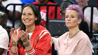 Megan Rapinoe And Sue Bird Are Engaged Teen Vogue