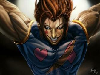 Hisoka Wallpaper Release Date Price And Specs