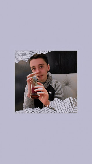 Noah Schnapp Wallpaper