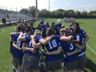 Usmma Women S Lax On Opening The Season With A Great