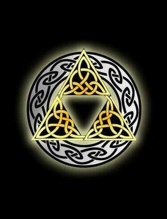 Epic Triforce