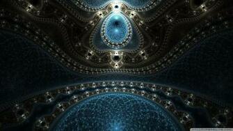 Wallpaper Desktops Fractal Amazing Depot