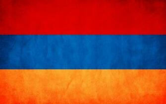 Wallpaper Armenia Flag HD Picture Image