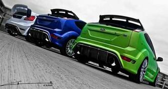 Ford Focus Rs Wallpaper Picture Size Posted By Carsmid