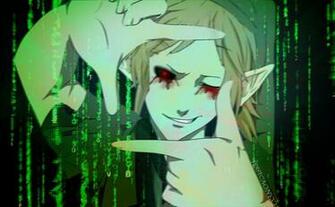 Ben Drowned I See You By Jessicaonyx2