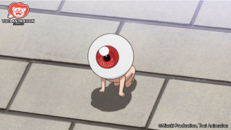 Akuma Kun Anime Reveals Spooky Streaming Period Crunchyroll News
