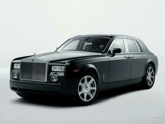 Rolls Royce Phantom Wallpaper Picture Moto And Car