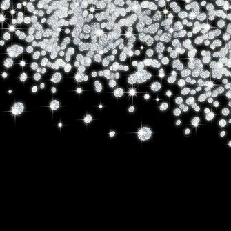 Falling Diamonds Background Photograph