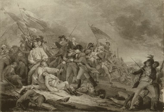 Revolutionary War Pictures Survivalist Forum