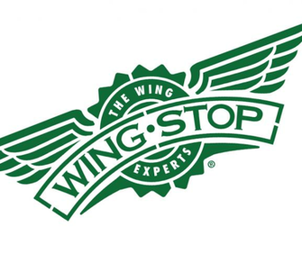 Png Wingstop Logo Image In Collection