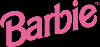 Barbie Logo Wallpaper Imagui