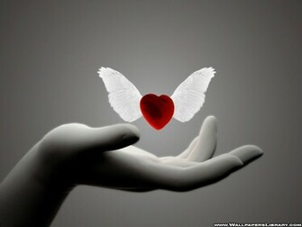 Wallpaper Beauty Tips Celebrities Heart Touching