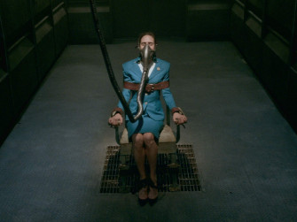 The New Tv Series Based On Bong Joon Ho S Snowpiercer Is Coming