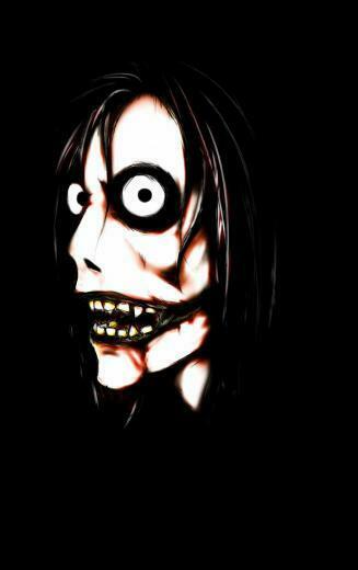 Jeff The Killer Ver By Aspiring Artist22