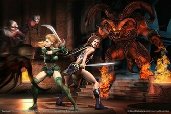 Everquest Pictures