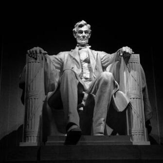 Abraham Lincoln Wallpaper