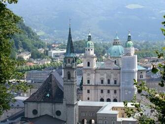 Salzburg Travel Photo Brodyaga Image Gallery Austria