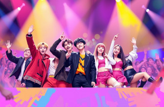 Bts And Blackpink Wallpaper