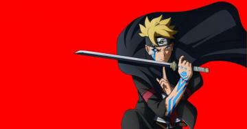 Para Celular Wallpaper 8k Anime Naruto 4k