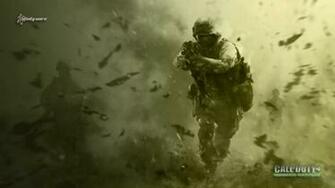 Call Of Duty Wallpaper Image