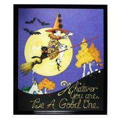 Image About Mary Engelbreit Halloween