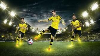 Borussia Dortmund Wallpaper